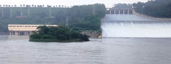 Pong Dam