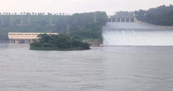 Pong Dam