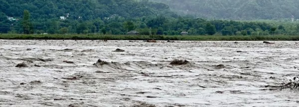 Pong Dam