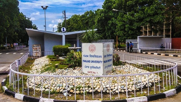 Punjab University