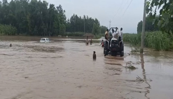 Punjab-flood
