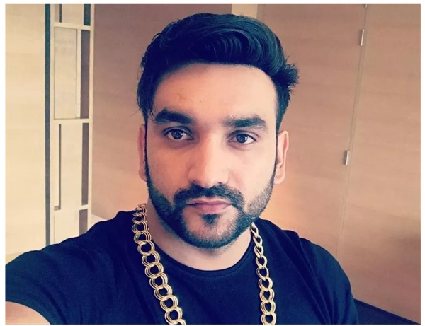 Rahul Fazilpuria
