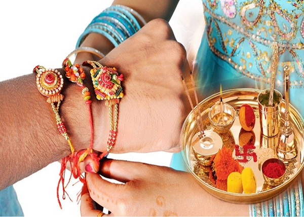 Rakhi special