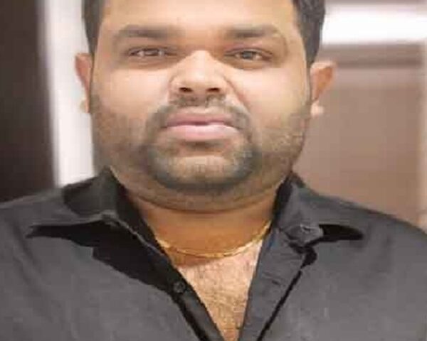 Rishav Aggarwal