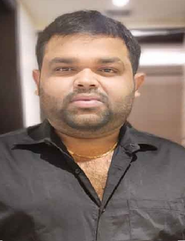 Rishav Aggarwal