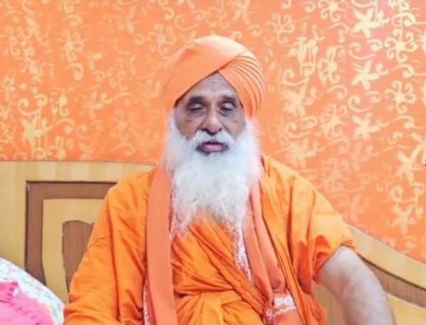 Sant Seechewal