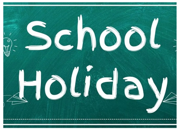 School-Holiday
