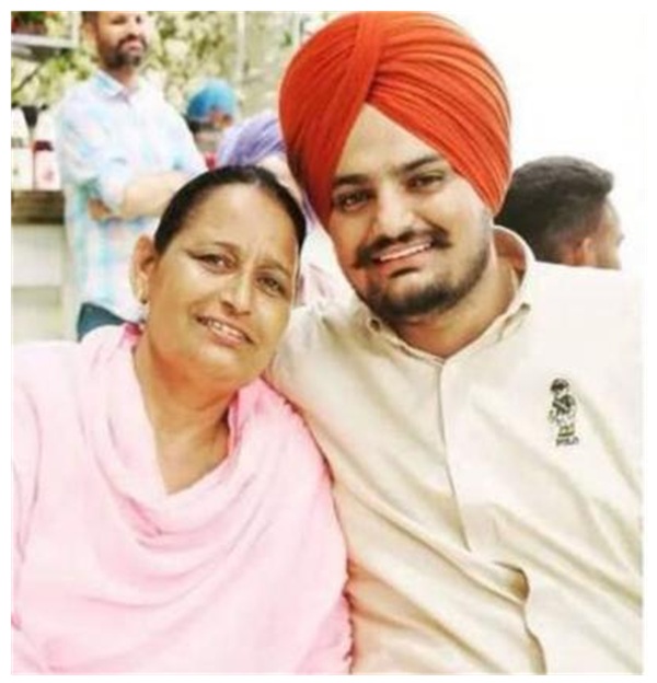 Sidhu Moose Wala