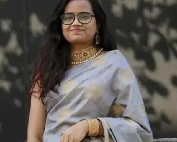 Sreeja Verma