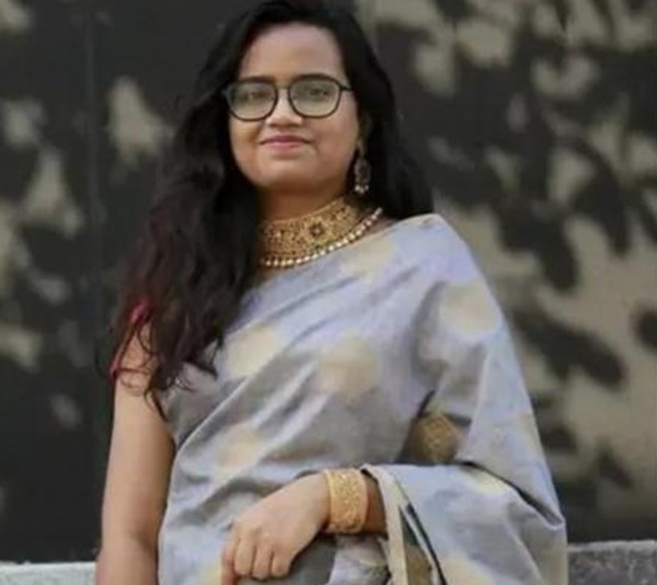 Sreeja Verma