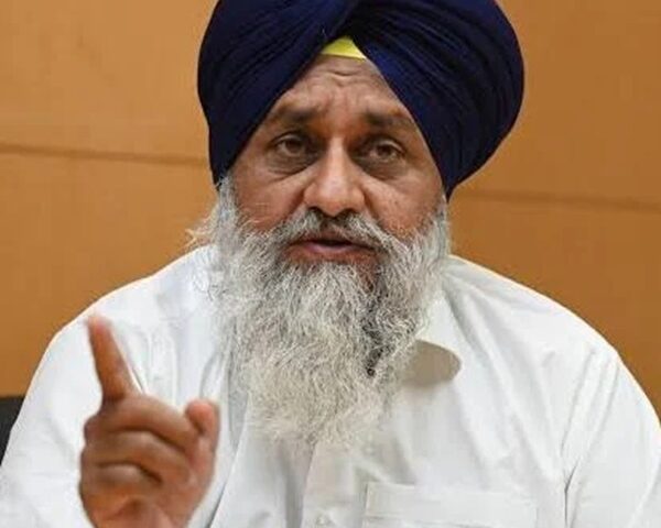Sukhbir Bada