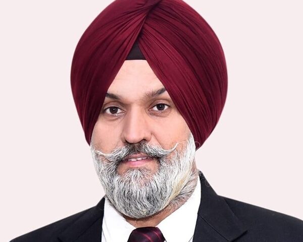 Sukhjinder Prince