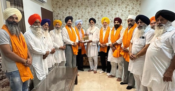 Takht Sri Patna Sahib