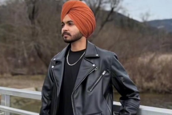 Udayveer Singh