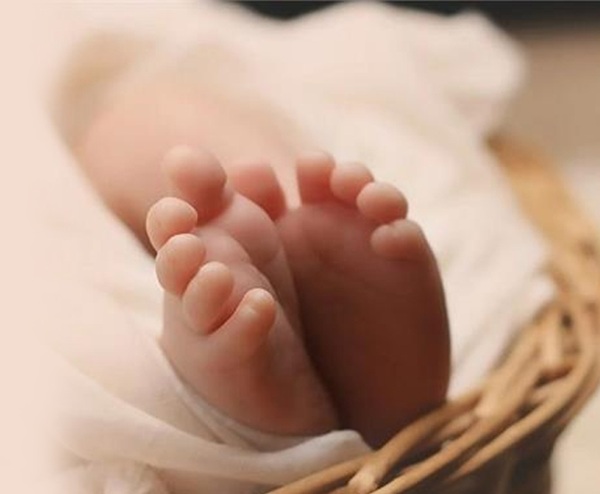 child died
