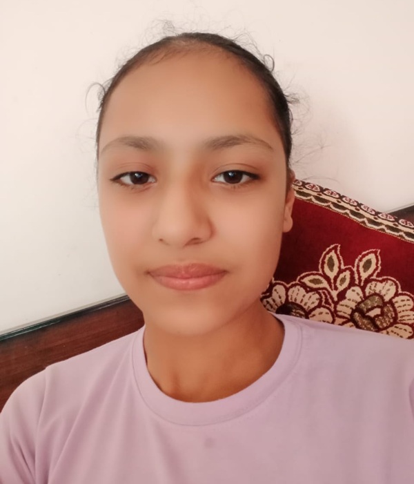 female student