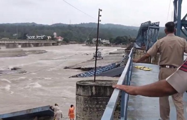 Ravi river