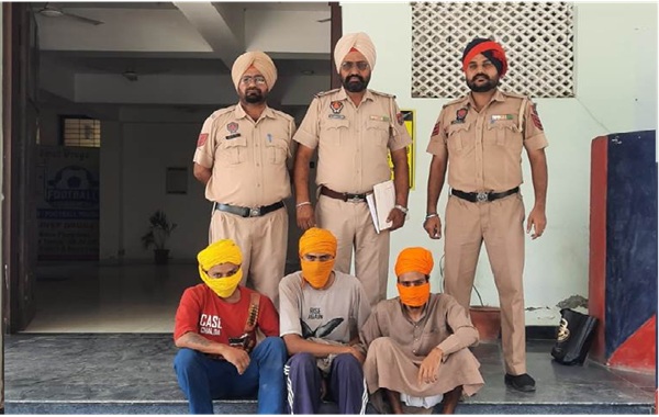 khalistanslogan