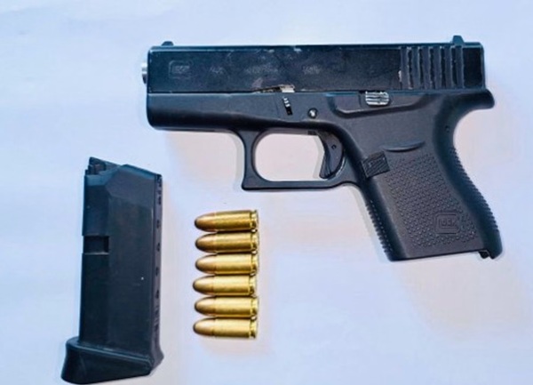 lawrence-gang-member-arrested