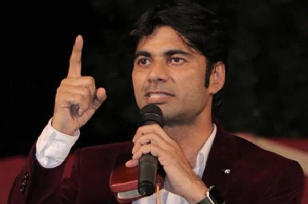 Pastor Bajinder