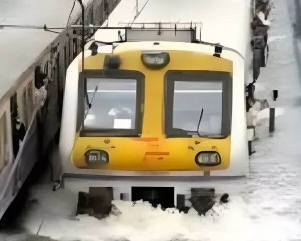 train service