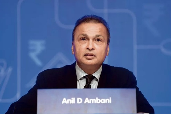 Anil Ambani'