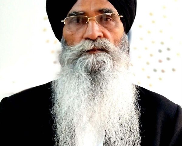 President Dhami