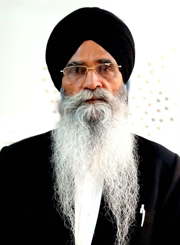President Dhami