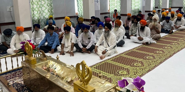 Gurdwara Badi Sahib