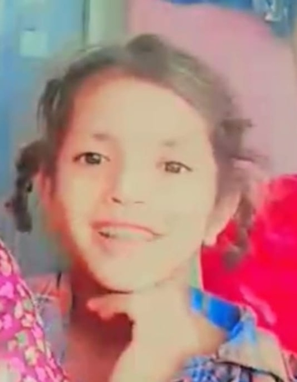 girl died