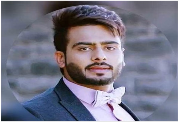 Singer Mankirat Aulakh