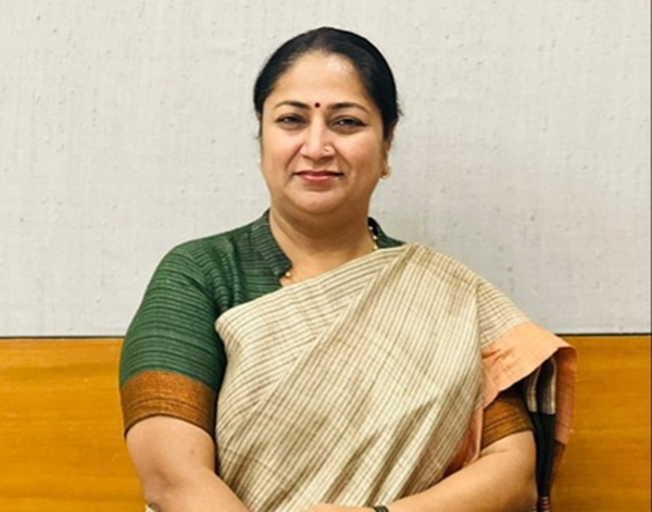 CM Rekha Gupta
