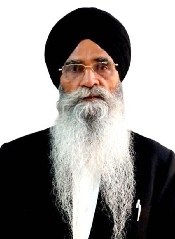 Advocate Dhami