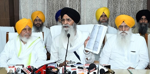 Advocate Dhami