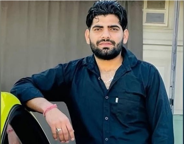 Amit Kumar