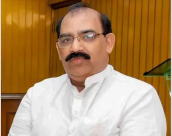 Ashwani Sharma