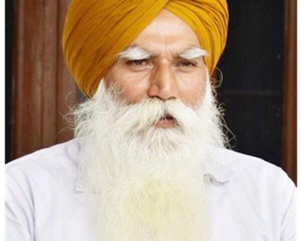 Bapu Tarsem Singh