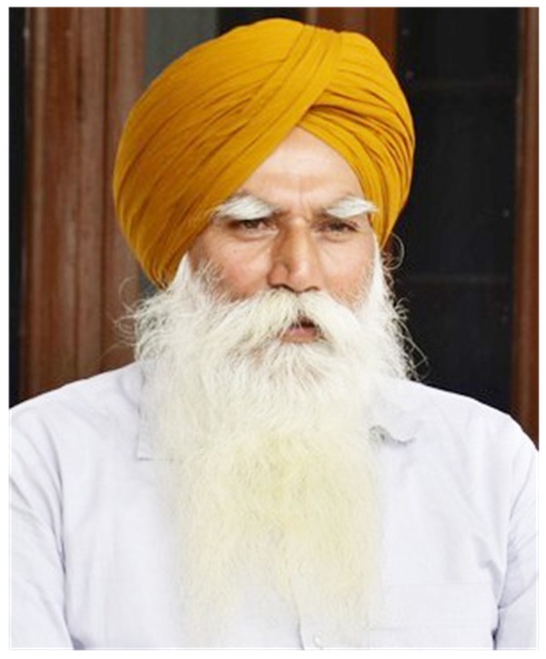 Bapu Tarsem Singh