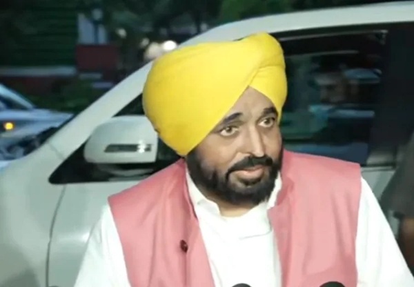 Bhagwant-Mann