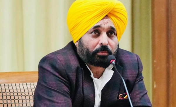 Bhagwant Mann