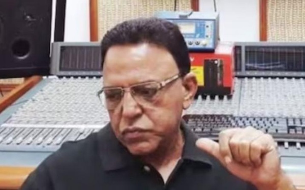 Charanjit Ahuja