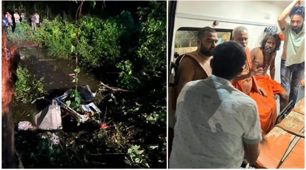 Chhindwara Accident
