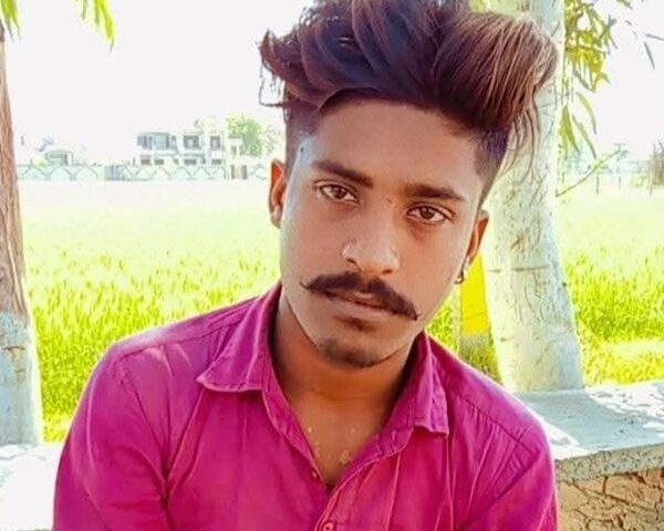 Dharampreet Singh
