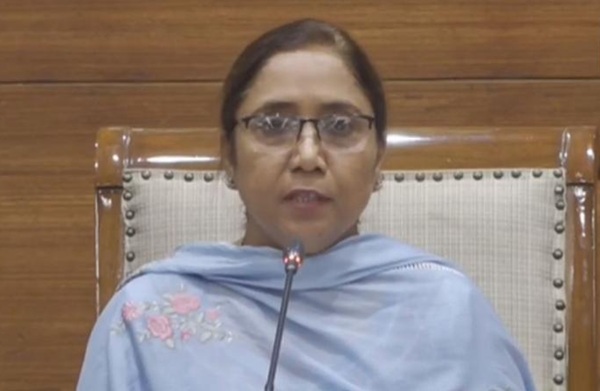 Dr. Baljit Kaur
