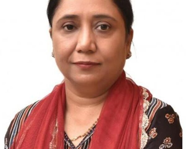 Dr. Baljit Kaur