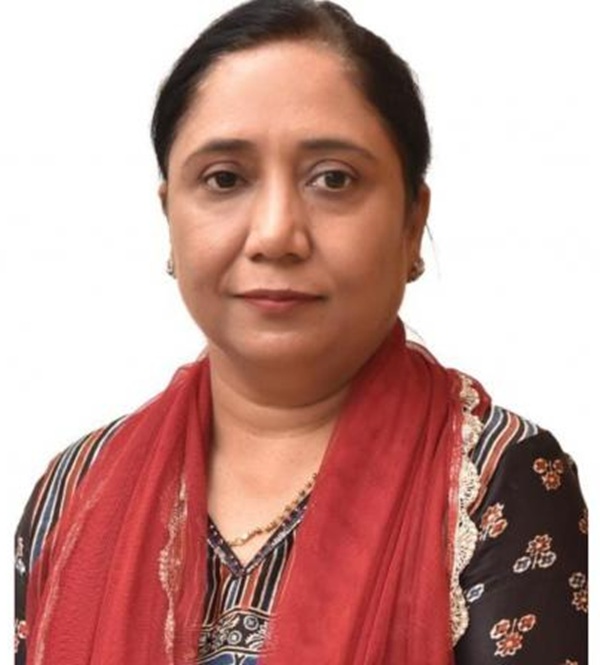 Dr. Baljit Kaur