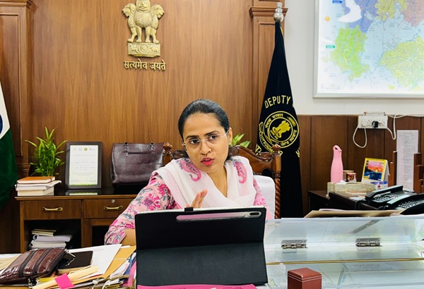 Dr. Preeti Yadav