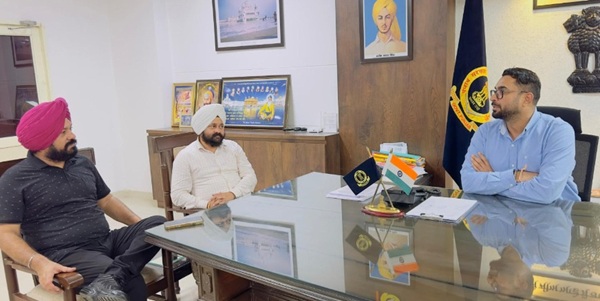 Gurpreet Guggi