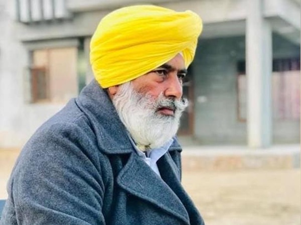 Gurvel Singh Patti Murder