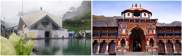 Hemkund Sahib